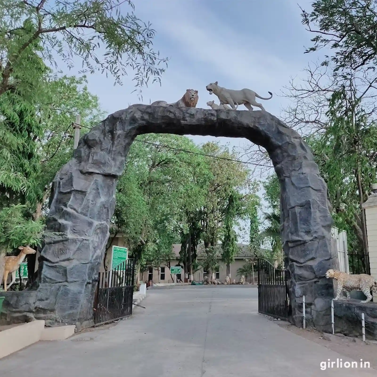 DevaliaSafariPark