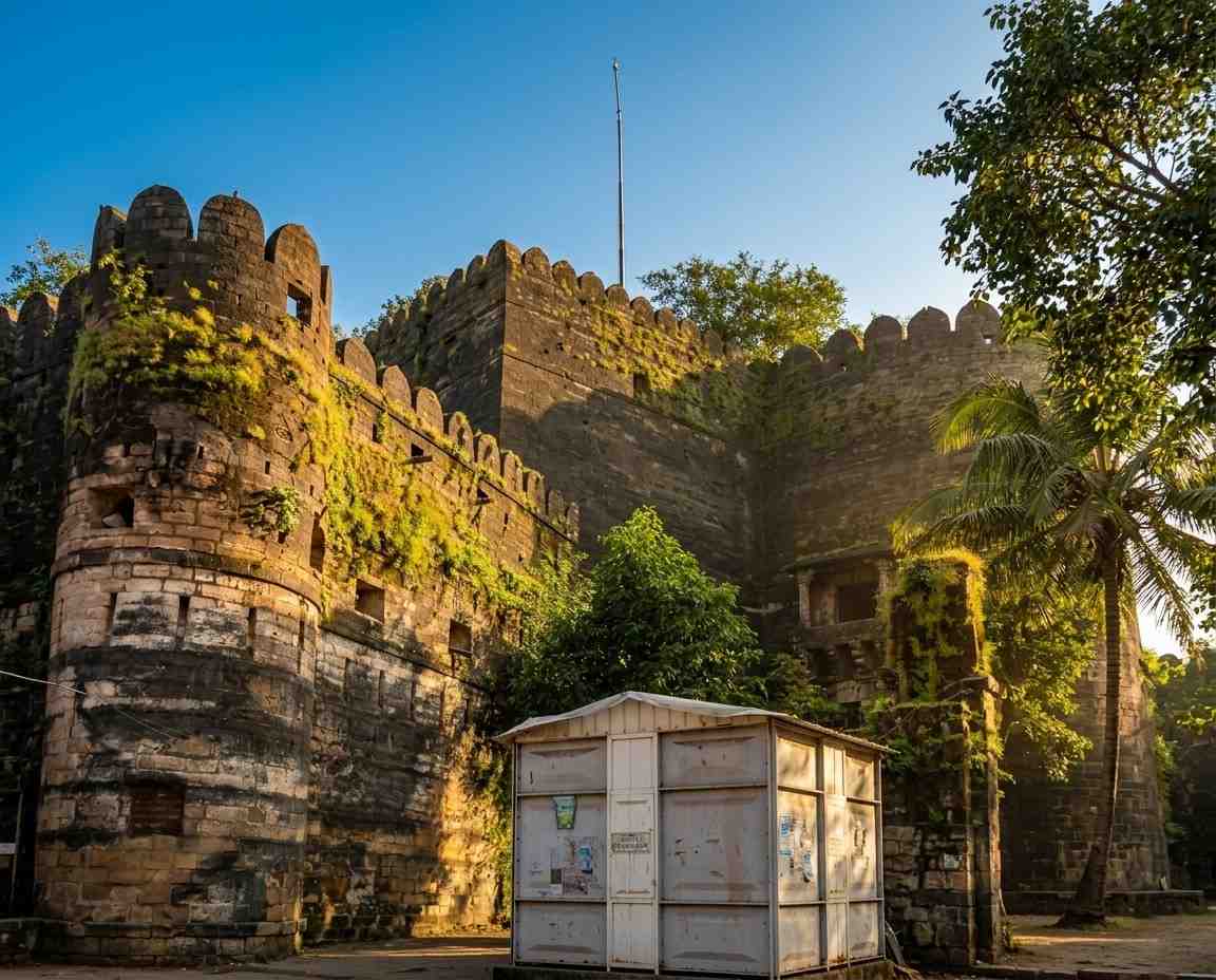 Visit Nearby Temples