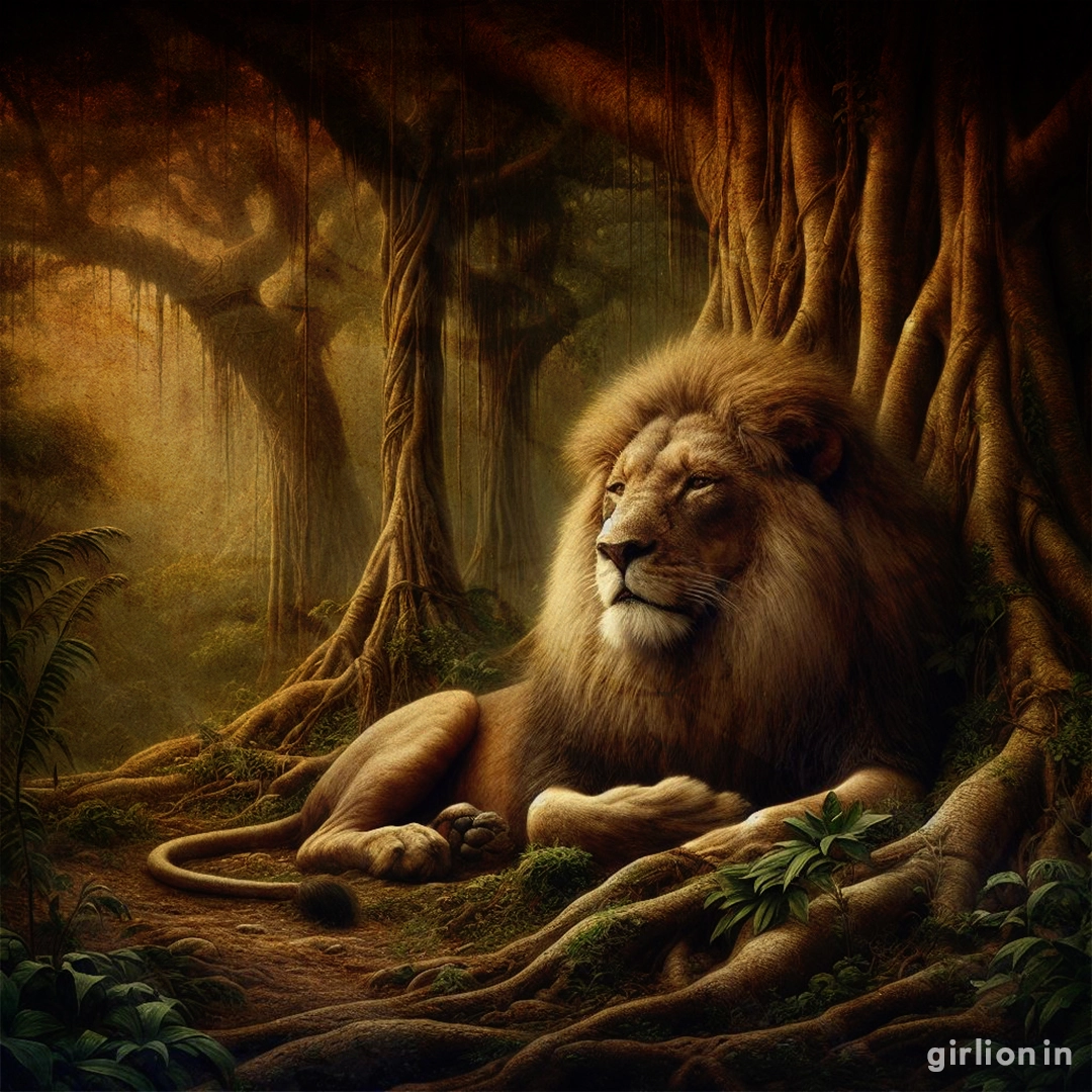 History of Gir